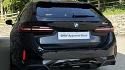 2025 (74) BMW 5 SERIES 520i M Sport 5dr Auto 4464833