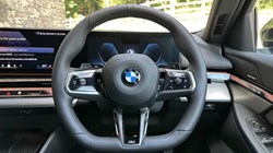 2025 (74) BMW 5 SERIES 520i M Sport 5dr Auto 4464841