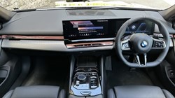 2025 (74) BMW 5 SERIES 520i M Sport 5dr Auto 4464842