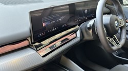 2025 (74) BMW 5 SERIES 520i M Sport 5dr Auto 4464862