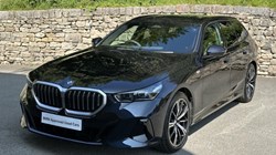 2025 (74) BMW 5 SERIES 520i M Sport 5dr Auto 4464879