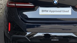 2025 (74) BMW 5 SERIES 520i M Sport 5dr Auto 4464967