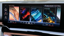 2025 (74) BMW 5 SERIES 520i M Sport 5dr Auto 4464882