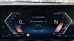 2025 (74) BMW 5 SERIES 520i M Sport 5dr Auto 4464869