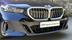 2025 (74) BMW 5 SERIES 520i M Sport 5dr Auto 4464891