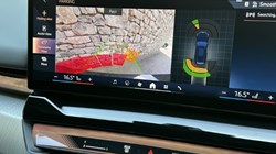 2025 (74) BMW 5 SERIES 520i M Sport 5dr Auto 4464884