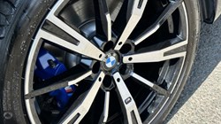 2025 (74) BMW 5 SERIES 520i M Sport 5dr Auto 4464888