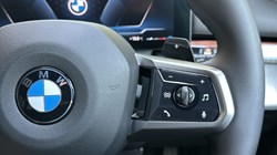 2025 (74) BMW 5 SERIES 520i M Sport 5dr Auto 4464853