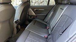 2025 (74) BMW 5 SERIES 520i M Sport 5dr Auto 4464860