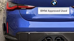 2022 (22) BMW M4 xDrive Competition M Convertible 4480753