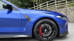 2022 (22) BMW M4 xDrive Competition M Convertible 4480820