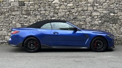 2022 (22) BMW M4 xDrive Competition M Convertible 4480750