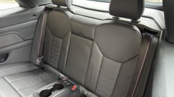 2022 (22) BMW M4 xDrive Competition M Convertible 4480799