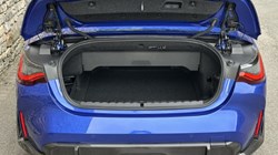 2022 (22) BMW M4 xDrive Competition M Convertible 4480756