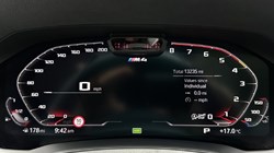 2022 (22) BMW M4 xDrive Competition M Convertible 4480795