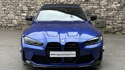 2022 (22) BMW M4 xDrive Competition M Convertible 4480813