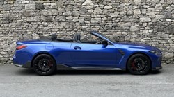 2022 (22) BMW M4 xDrive Competition M Convertible 4480835