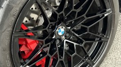 2022 (22) BMW M4 xDrive Competition M Convertible 4480822