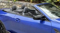 2022 (22) BMW M4 xDrive Competition M Convertible 4480832