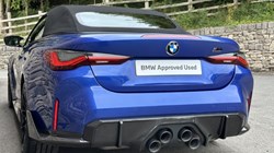 2022 (22) BMW M4 xDrive Competition M Convertible 4480751