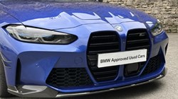 2022 (22) BMW M4 xDrive Competition M Convertible 4480815