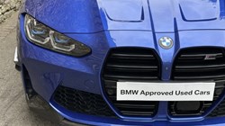 2022 (22) BMW M4 xDrive Competition M Convertible 4480781