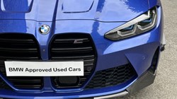 2022 (22) BMW M4 xDrive Competition M Convertible 4480782