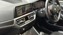 2022 (22) BMW M4 xDrive Competition M Convertible 4480786