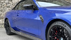 2022 (22) BMW M4 xDrive Competition M Convertible 4480824