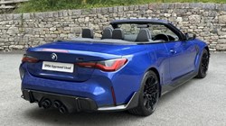 2022 (22) BMW M4 xDrive Competition M Convertible 4480827