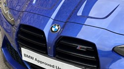 2022 (22) BMW M4 xDrive Competition M Convertible 4480783