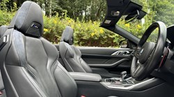 2022 (22) BMW M4 xDrive Competition M Convertible 4480834