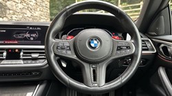 2022 (22) BMW M4 xDrive Competition M Convertible 4480763