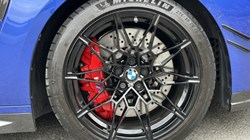 2022 (22) BMW M4 xDrive Competition M Convertible 4480821