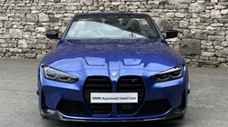 2022 (22) BMW M4 xDrive Competition M Convertible 4480829