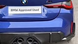 2022 (22) BMW M4 xDrive Competition M Convertible 4480754