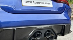 2022 (22) BMW M4 xDrive Competition M Convertible 4480752