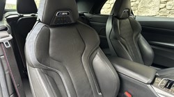 2022 (22) BMW M4 xDrive Competition M Convertible 4480762