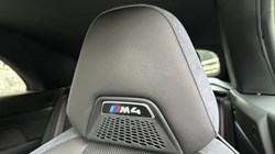 2022 (22) BMW M4 xDrive Competition M Convertible 4480789