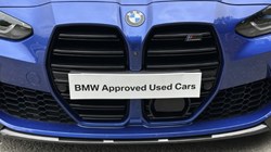 2022 (22) BMW M4 xDrive Competition M Convertible 4480817