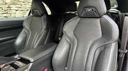 2022 (22) BMW M4 xDrive Competition M Convertible 4480788