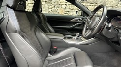 2022 (22) BMW M4 xDrive Competition M Convertible 4480757