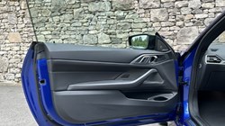 2022 (22) BMW M4 xDrive Competition M Convertible 4480798