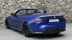 2022 (22) BMW M4 xDrive Competition M Convertible 4480837
