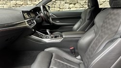 2022 (22) BMW M4 xDrive Competition M Convertible 4480787