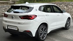 2023 (23) BMW X2 sDrive 18i M Sport 5dr 4484500