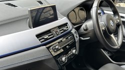 2023 (23) BMW X2 sDrive 18i M Sport 5dr 4484464