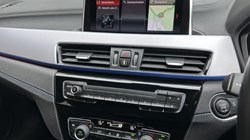 2023 (23) BMW X2 sDrive 18i M Sport 5dr 4484488