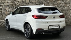 2023 (23) BMW X2 sDrive 18i M Sport 5dr 4484473
