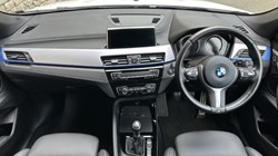2023 (23) BMW X2 sDrive 18i M Sport 5dr 4484447